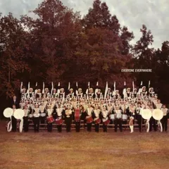 Everyone Everywhere – Everyone Everywhere (Vinyl, LP)
