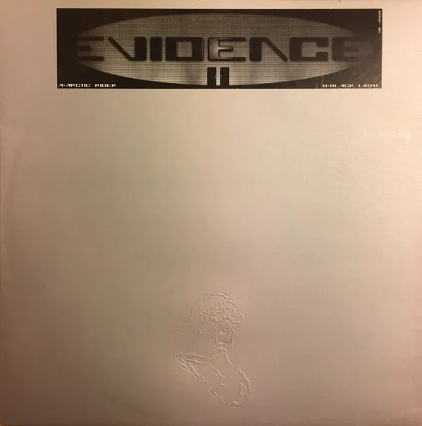 Evidence – II