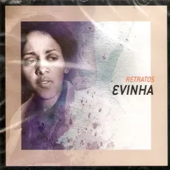 Evinha – Retratos (CD, Compilation)