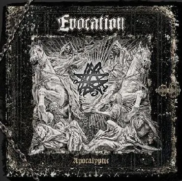 Evocation – Apocalyptic