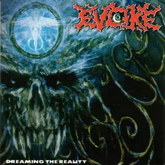Evoke – Dreaming The Reality (CD, Album)