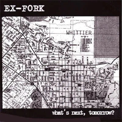 Ex-Fork – What's Next, Tomorrow?