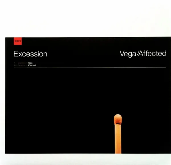Excession – Vega / Affected