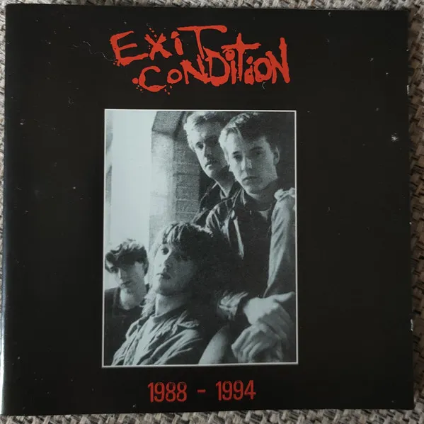 Exit Condition – 1988 - 1994