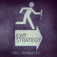 Exit Strategy (4) – Preliminaries EP (CDr, EP)