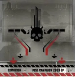Exmortem – Pest Campaign 2003 EP
