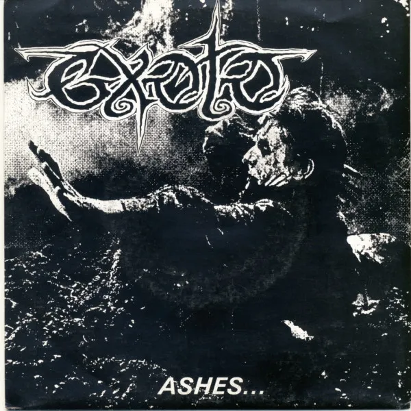 Exoto – Ashes...