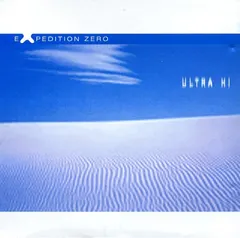 Expedition Zero – Ultra Hi (CD, Album)