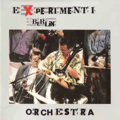 Experimenti Berlin Orchestra – Experimenti Berlin (CD, Album)