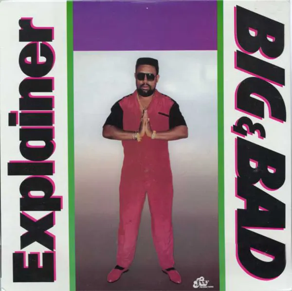Explainer – Big & Bad