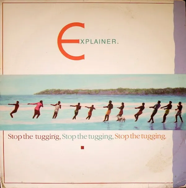 Explainer – Stop The Tugging