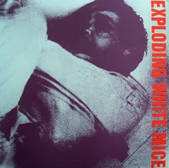 Exploding White Mice – Fear (Late At Night) (Vinyl, 7")