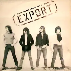 Export (4) – Export (Vinyl, LP)