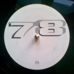 Expression Direkt – 78 (Vinyl, 12")