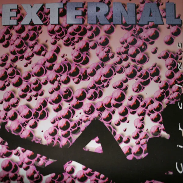 External – Circles