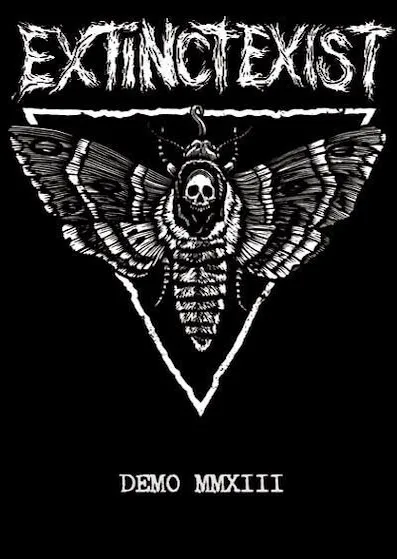 ExtinctExist – Demo MMXIII