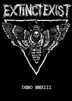 ExtinctExist – Demo MMXIII (Cassette)