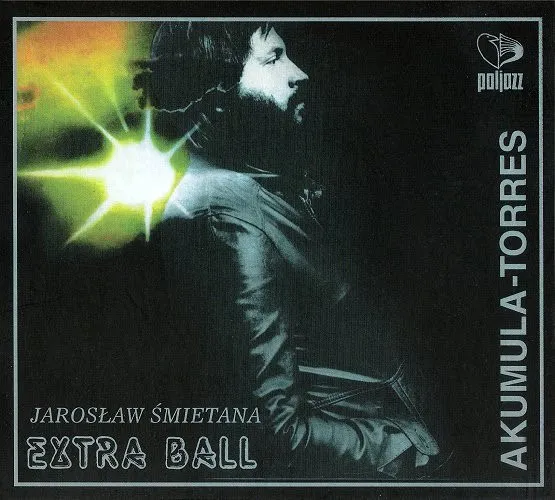 Extra Ball – Akumula-Torres