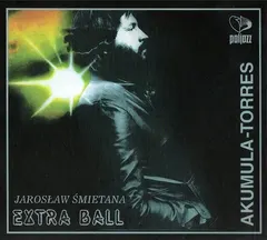 Extra Ball – Akumula-Torres (Vinyl, LP)