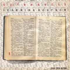 Extrabreit – Learning Deutsch (Vinyl, 7")