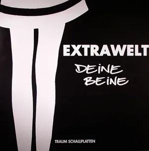 Extrawelt – Deine Beine