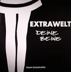 Extrawelt – Deine Beine (Vinyl, 12")
