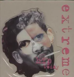 Extreme (2) – Hip Today (Vinyl, 7")