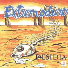 Extremoduro – Desidia (CD, Compilation)