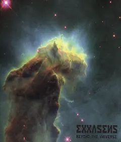 Exxasens – Beyond The Universe (CD, Album)