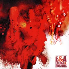 Eyedea & Abilities – E&A (CD, Album)