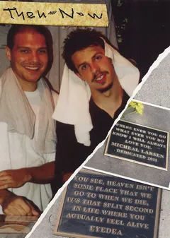 Eyedea & Abilities – Then And Now (DVD)