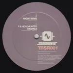 F (10) – Night Dive (Vinyl, 12")
