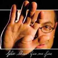 Félix Stüssi – Give Me Five (CD, Album)