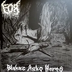 Fōr – Blakaz Askǭ Hertô (Vinyl, LP)