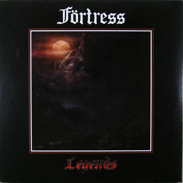 Förtress – Legends