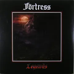 Förtress – Legends (Vinyl, 12")