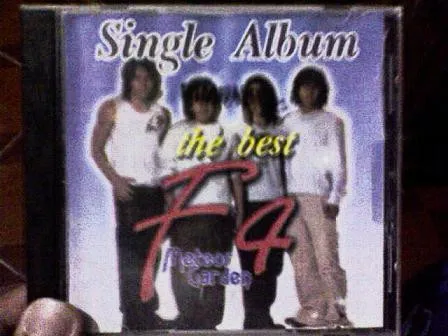 F4 (3) – Fantasy 4ever