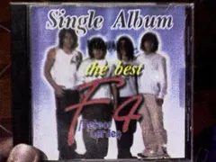 F4 (3) – Fantasy 4ever (CD, Album)