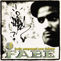 Fabe – Befa Surprend Ses Frères (CD, Album)