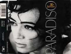Fabian (11) – Paradiso (CD, Maxi-Single)