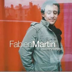 Fabien Martin – Ever Everest (CD, Album)