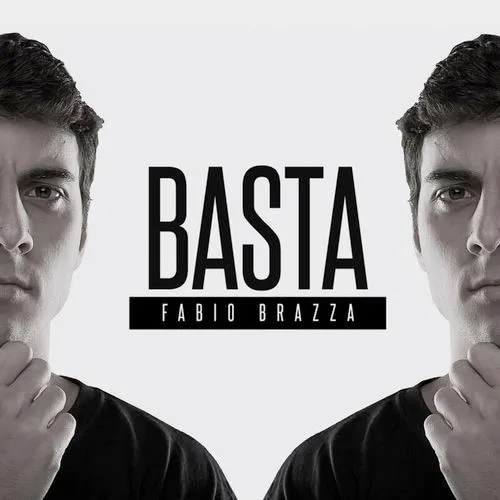 Fabio Brazza – Basta