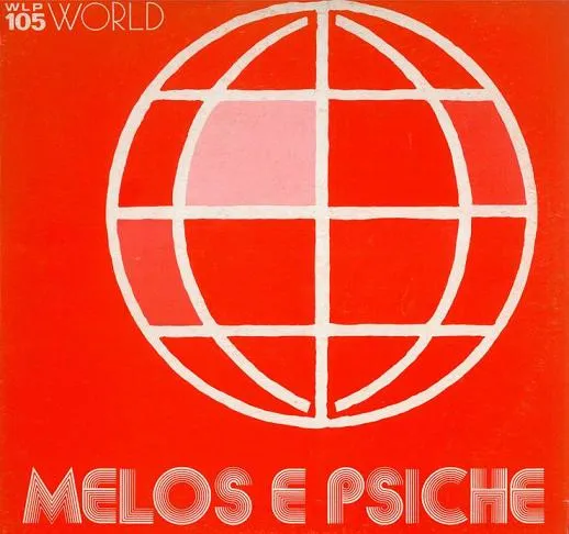 Fabio Fabor – Melos E Psiche
