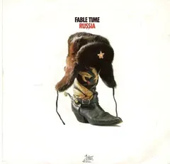 Fable Time – Russia (Vinyl, 7")