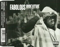 Fabolous – Breathe (CD, Single)