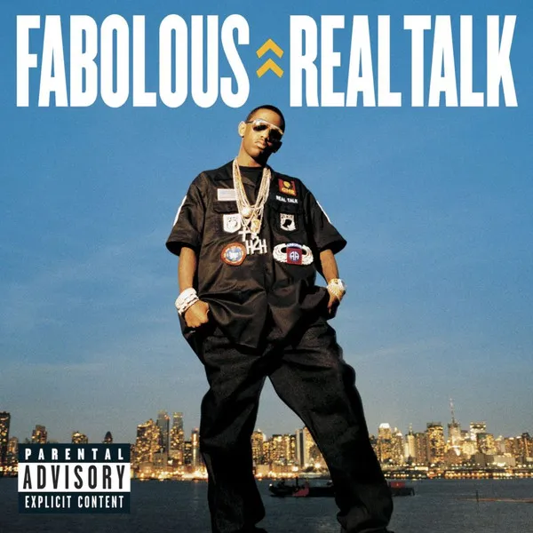 Fabolous – Real Talk