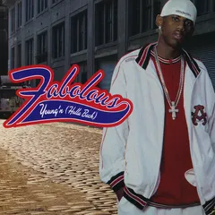 Fabolous – Young'n (Holla Back) (CD, Single)