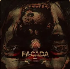 Facada – O Joio (CD, Album)