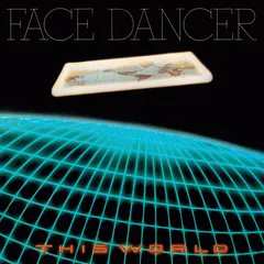 Face Dancer – This World (CD, Album)