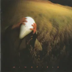 Face Down (2) – Mindfield (CD, Album)